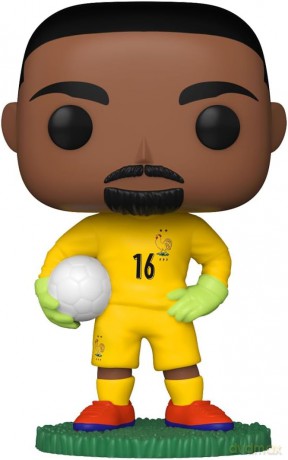 EFL POP! Football Vinyl Figure France- Mike Maignan 9 cm