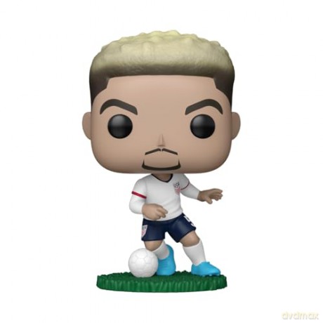 EFL POP! Football Vinyl Figure USA- Antonee Robinson 9 cm