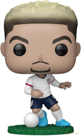 EFL POP! Football Vinyl Figure USA- Antonee Robinson 9 cm
