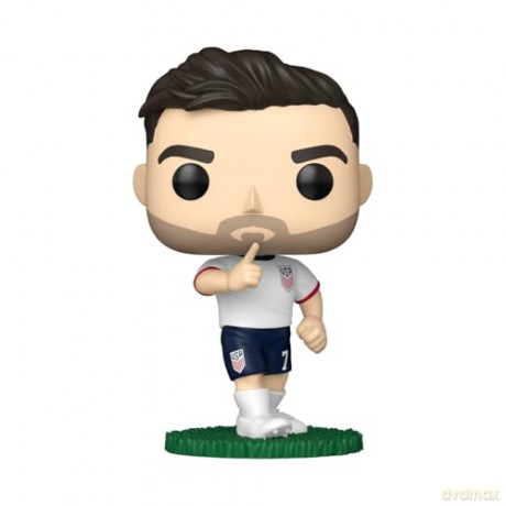 EFL POP! Football Vinyl Figure USA- Giovani Reyna 9 cm