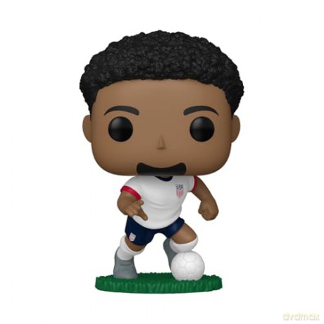 EFL POP! Football Vinyl Figure USA- Weston McKennie 9 cm
