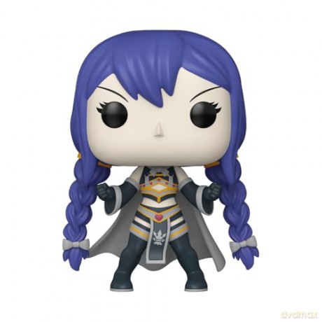 Fairy Tail-100 Years Quest POP! Animation Vinyl Figure Wendy 9 cm