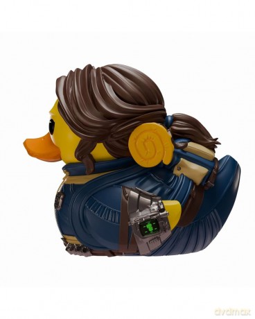 Fallout Tubbz Mini PVC Figure Lucy Maclean 5 cm