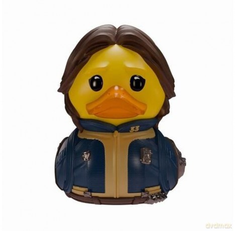 Fallout Tubbz Mini PVC Figure Lucy Maclean 5 cm