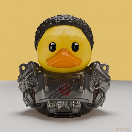 Fallout Tubbz Mini PVC Figure Maximus 5 cm