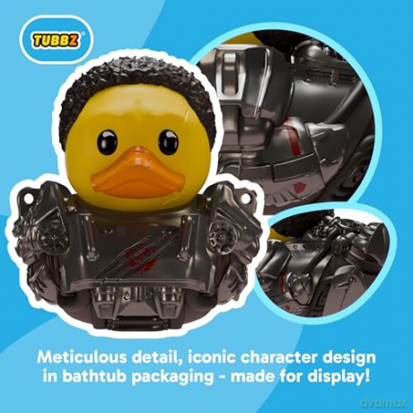 Fallout Tubbz PVC Figure Maximus 1st Edition 10 cm