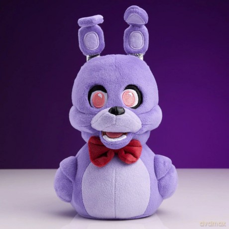 Five Nights at Freddys Tubbz Plush Figure Bonnie 20 cm