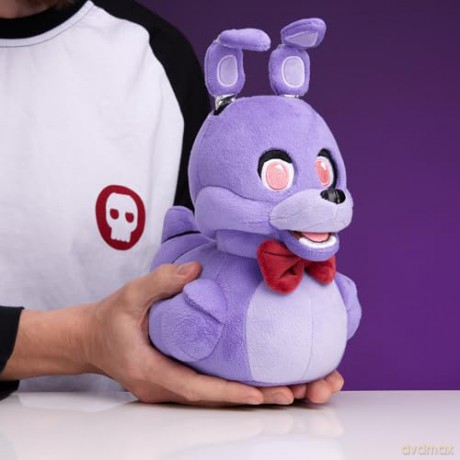 Five Nights at Freddys Tubbz Plush Figure Bonnie 20 cm