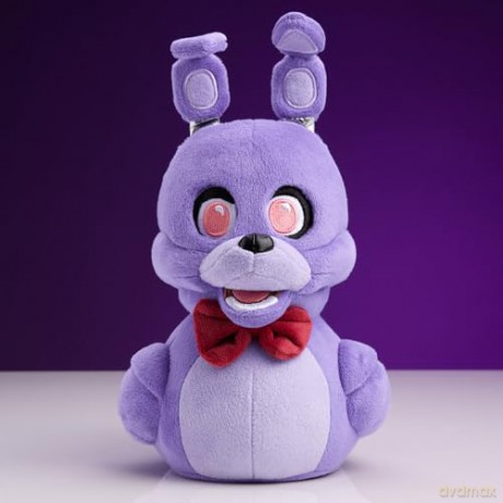 Five Nights at Freddys Tubbz Plush Figure Bonnie 20 cm