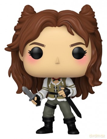 Folk of Air Series POP! Books Vinyl Figure Jude Duarte 9 cm