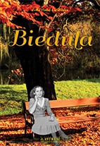 Biedula - Zofia Hadaj-Cieślińska [KSIĄŻKA]