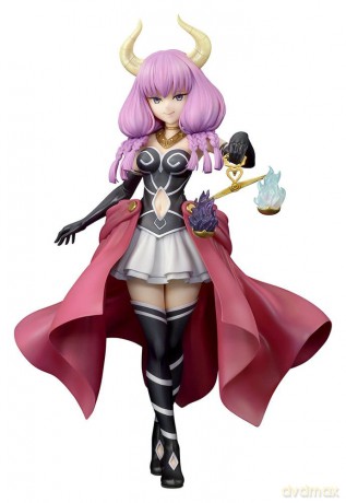Frieren: Beyond Journeys End Statue PVC 1/7 Aura the Guillotine 24 cm