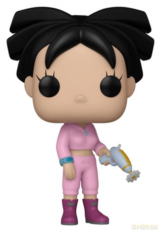 Futurama Pop! Animation Vinyl Figure Amy 9 cm