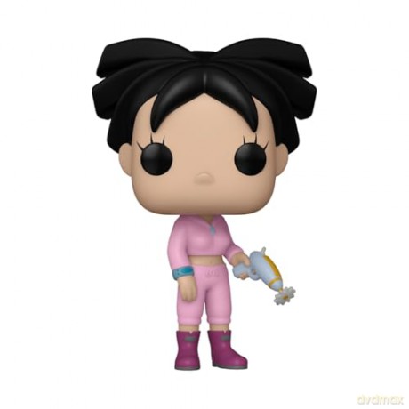 Futurama Pop! Animation Vinyl Figure Amy 9 cm