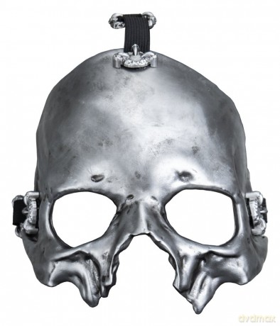 Ghost Injection Mask Papa V