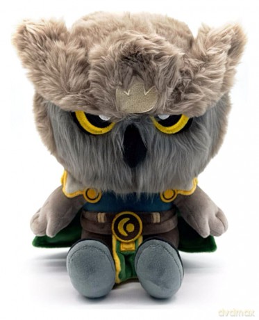 Gigasword Plush Figure Omari 22 cm