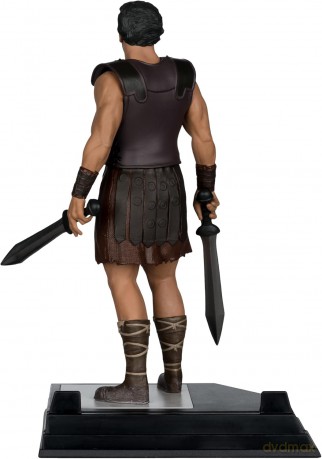 Gladiator II Movie Maniacs Action Figure Lucius 16 cm