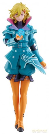 Gnosia Statue Setsu 21 cm
