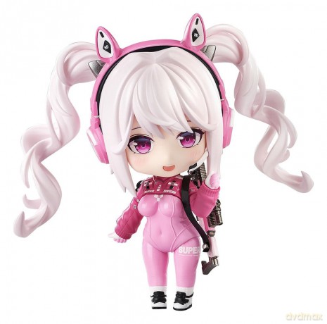 Goddess of Victory: Nikke Nendoroid Action Figure Alice 10 cm