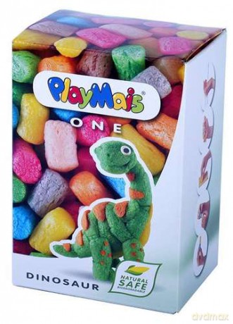 Dinozaur Playmais