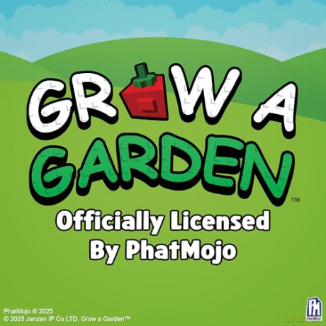 Grow a Garden Blind Box Plush Figure Series 1 20 cm