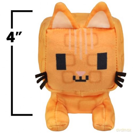 Grow a Garden Blind Box Plush Figure Series 1 20 cm