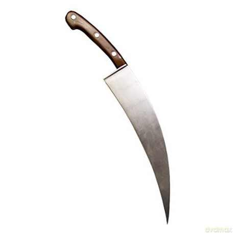 Halloween (1978) Prop Replica 1/1 Michael Myers Poster Knife 45 cm