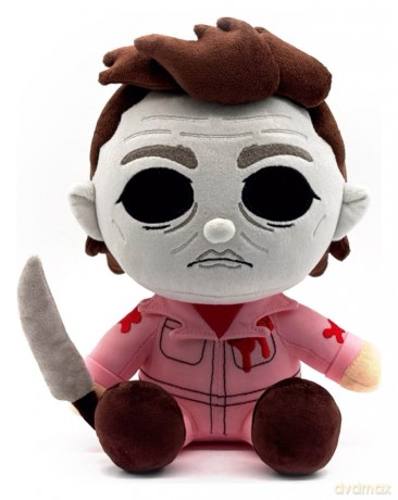 Halloween Plush Figure Valentines Michael Myers 22 cm
