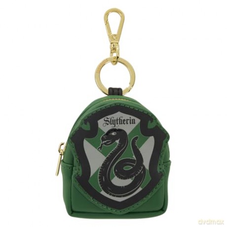 Harry Potter by Loungefly Bag Charm Mystery Box Display (15)