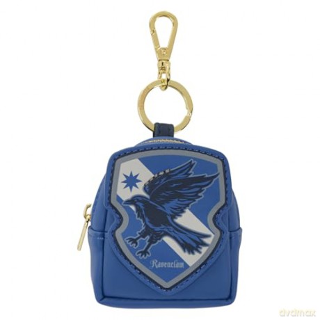 Harry Potter by Loungefly Bag Charm Mystery Box Display (15)