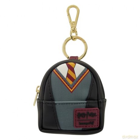 Harry Potter by Loungefly Bag Charm Mystery Box Display (15)