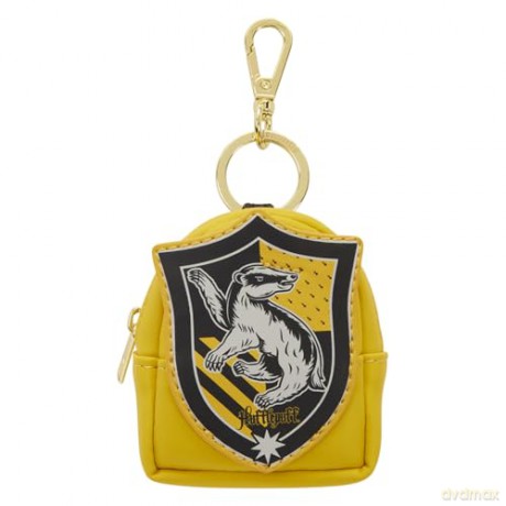 Harry Potter by Loungefly Bag Charm Mystery Box Display (15)