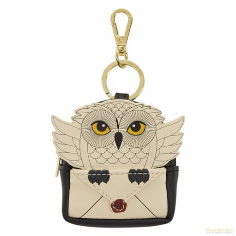 Harry Potter by Loungefly Bag Charm Mystery Box Display (15)