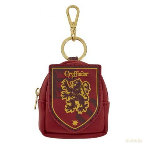 Harry Potter by Loungefly Bag Charm Mystery Box Display (15)