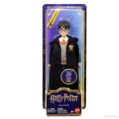 Harry Potter Fashion Doll Harry Potter