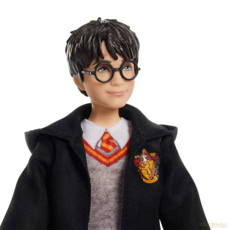 Harry Potter Fashion Doll Harry Potter