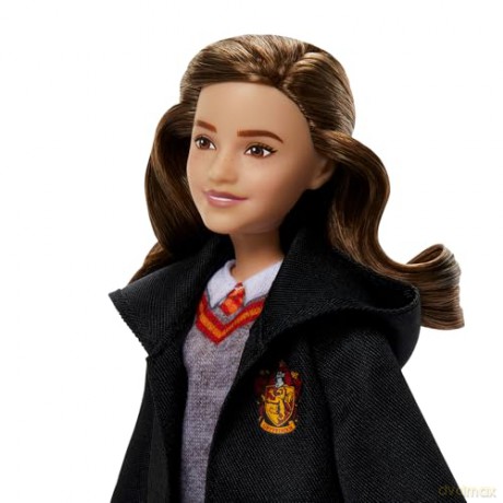 Harry Potter Fashion Doll Hermione Granger