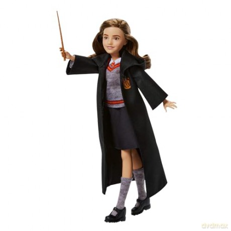 Harry Potter Fashion Doll Hermione Granger