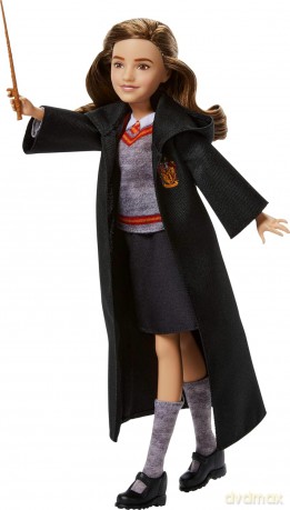Harry Potter Fashion Doll Hermione Granger