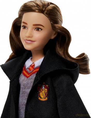 Harry Potter Fashion Doll Hermione Granger