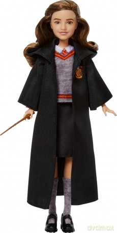 Harry Potter Fashion Doll Hermione Granger