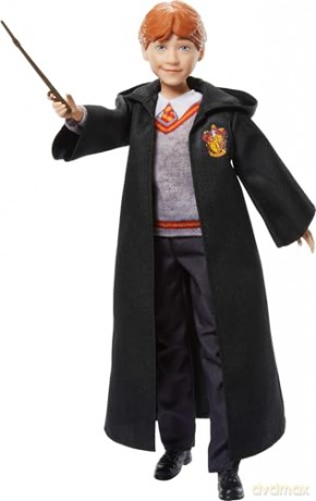 Harry Potter Fashion Doll Ron Weasley