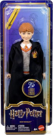 Harry Potter Fashion Doll Ron Weasley