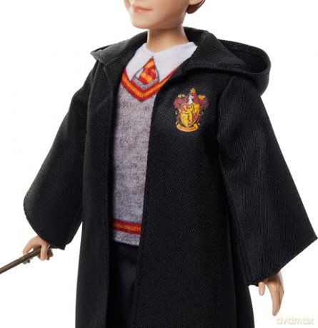 Harry Potter Fashion Doll Ron Weasley