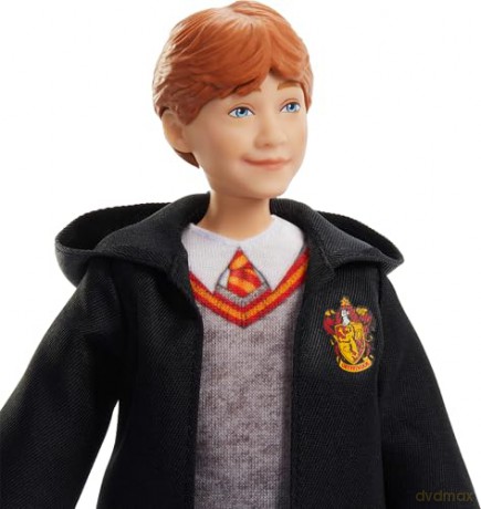 Harry Potter Fashion Doll Ron Weasley