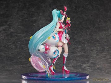 Hatsune Miku PVC Statue 1/7 Hatsune Miku Magical Mirai 10th Anniversary Ver. 30 cm