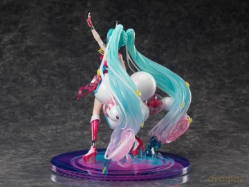 Hatsune Miku PVC Statue 1/7 Hatsune Miku Magical Mirai 10th Anniversary Ver. 30 cm