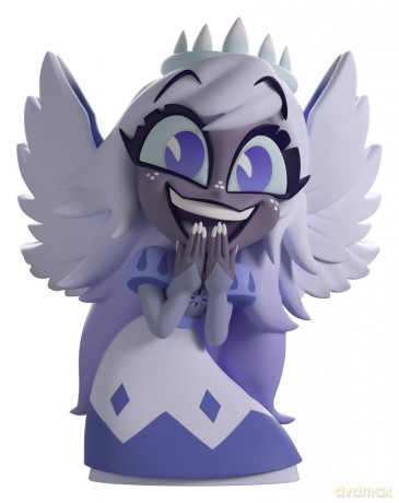 Hazbin Hotel Vinyl Figure Emily 12 cm