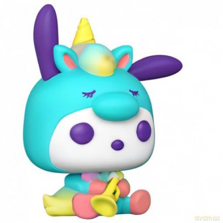 Hello Kitty and Friends POP! Sanrio Vinyl Figure Pochacco 9 cm