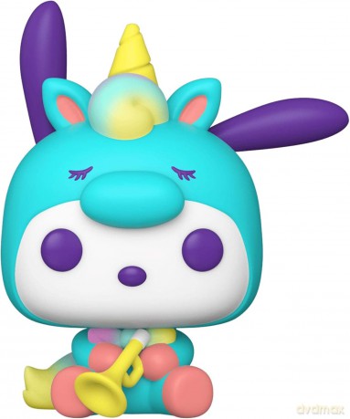 Hello Kitty and Friends POP! Sanrio Vinyl Figure Pochacco 9 cm